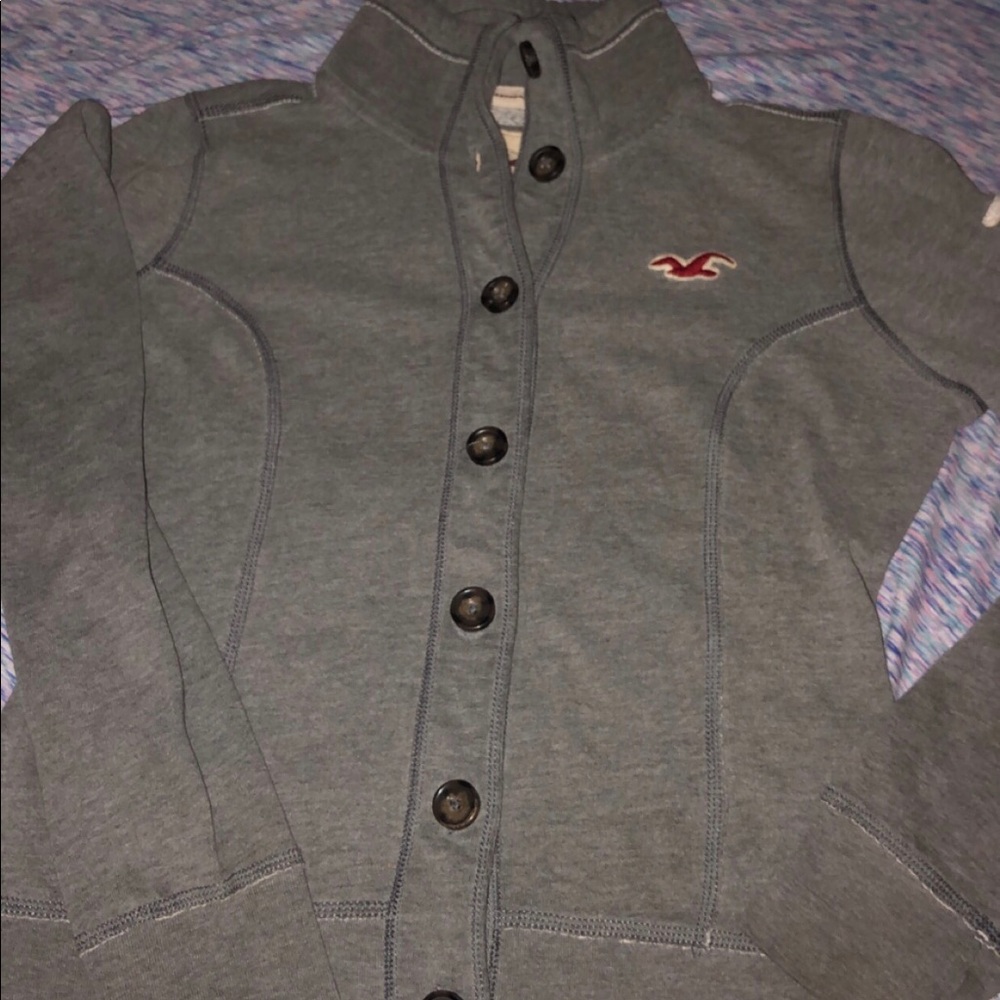 Hollister long sleeve